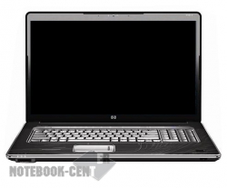 HP Pavilion HDX 18-1050ER