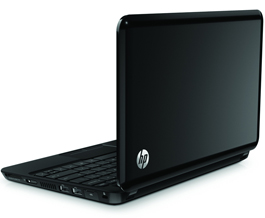 HP Compaq Mini 110-3601sr