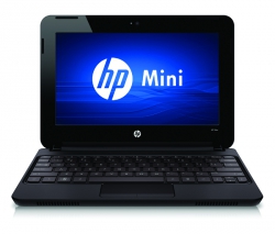 HP Compaq Mini 110-4150er