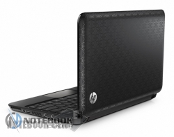 HP Compaq Mini 210-1022ss