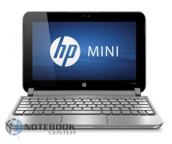 HP Compaq Mini 210-2209sr