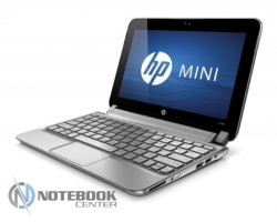 HP Compaq Mini 210-2209sr