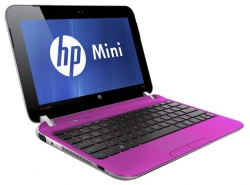 HP Compaq Mini 210-4101er