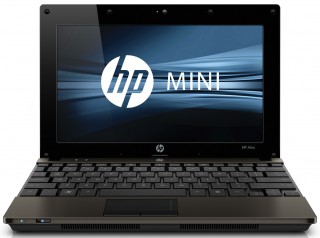 HP Compaq Mini 5103 XN624ES