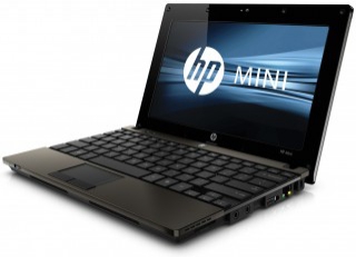 HP Compaq Mini 5103 XN624ES