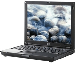 HP Compaq nc4400 