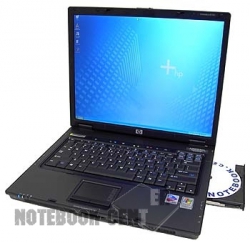 HP Compaq nc 6120