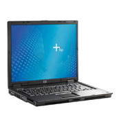 HP Compaq nc6320 