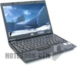 HP Compaq nc6400 GR637ES