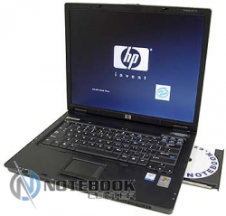 HP Compaq nx6110 ES485ES