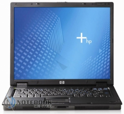 HP Compaq nx6325 RH558EA