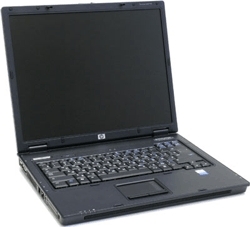 HP Compaq nx8220 EK166ES