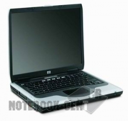 HP Compaq nx9020 