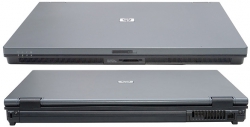 HP Compaq nx 9420