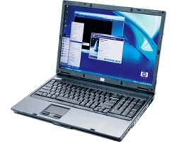 HP Compaq nx9420 RH536EA