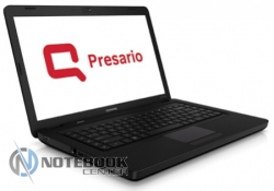 HP Compaq Presario CQ56-123er