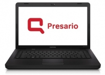 HP Compaq Presario CQ57-204er