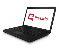 HP Compaq Presario CQ58-127SR