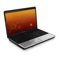 HP Compaq Presario CQ60-300SV