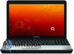 HP Compaq Presario CQ60-305ER