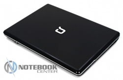 HP Compaq Presario CQ61-110ER