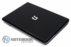 HP Compaq Presario CQ61-336ER