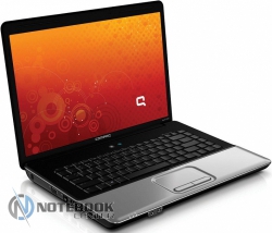 HP Compaq Presario CQ70-215EM