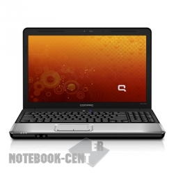 HP Compaq Presario CQ71-210ER