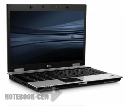 HP Elitebook 2540p WK301EA