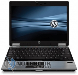 HP Elitebook 2540p WK312EA