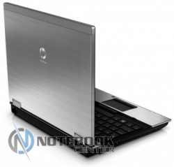 HP Elitebook 2540p WK312EA