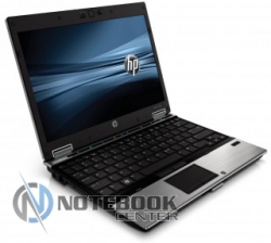 HP Elitebook 2540p WP884AW
