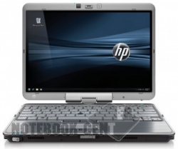 HP Elitebook 2740p WK299EA