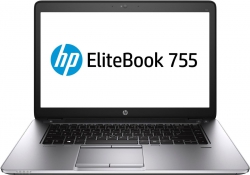 HP Elitebook 755 G2 J5N86UT