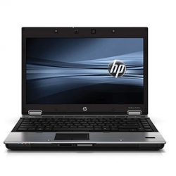 HP Elitebook 8440p LG655ES