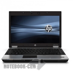 HP Elitebook 8440p VQ663EA