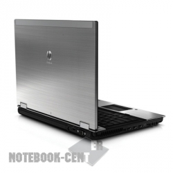 HP Elitebook 8440p VQ669EA