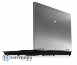 HP Elitebook 8440p WJ683AW