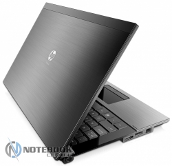 HP Elitebook 8440p WJ683AW