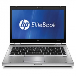 HP Elitebook 8460p LJ427AV