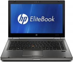 HP Elitebook 8460w XU079UT