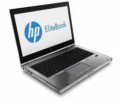 HP Elitebook 8470p C3C67ES