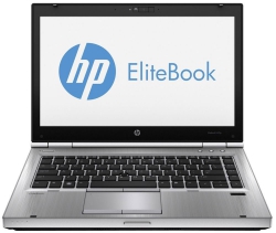 HP Elitebook 8470p H5E19EA