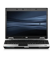 HP Elitebook 8530p 