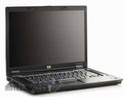 HP Elitebook 8530w 