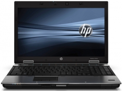 HP Elitebook 8540p WD921EA