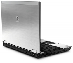 HP Elitebook 8540p WD918EA