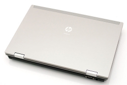 HP Elitebook 8540p WD918EA