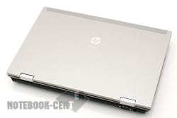 HP Elitebook 8540p WD919EA