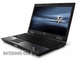 HP Elitebook 8540w WD930EA